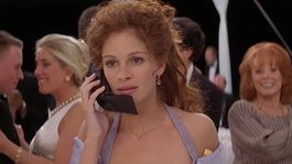 Julia Roberts protagoniza La boda de mi mejor amigo Julia Roberts protagoniza La boda de mi mejor amigo