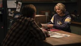 Que Ver | Jodie Foster protagoniza la nueva temporada de True Detective