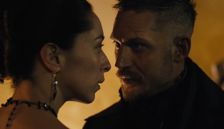 Steven Knight ha creado varias series increíbles