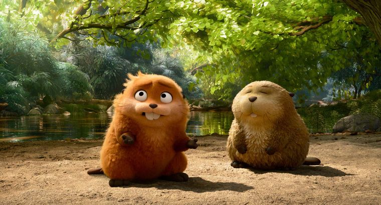 Hoppers-pixar-castores