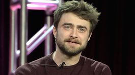 Daniel Radcliffe