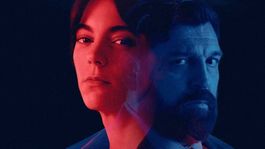 Amazon Prime anunció la segunda temporada de Reina Roja
