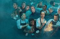 Mientras se espera la nueva temporada de El oso, esta miniserie británica ofrece una experiencia aún más claustrofóbica. Mientras se espera la nueva temporada de El oso, esta miniserie británica ofrece una experiencia aún más claustrofóbica.