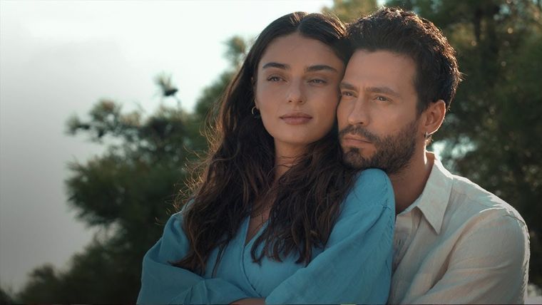 La película que te dejará soñando con el amor verdadero