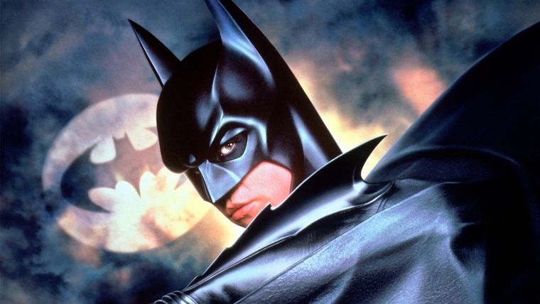 Batman Forever tiene una versión del director y los fans la quieren