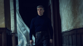 Peaky Blinders: El hombre inmortal arrasa en Netflix Peaky Blinders: El hombre inmortal arrasa en Netflix