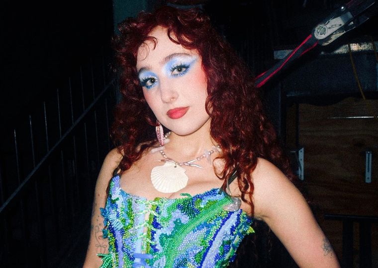 Chappell Roan no se siente atraída por la industria de Hollywood