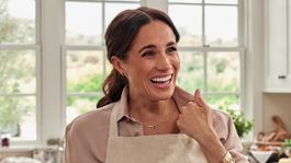 Meghan Markle una de las estrellas en ascenso dentro de Netflix Meghan Markle una de las estrellas en ascenso dentro de Netflix