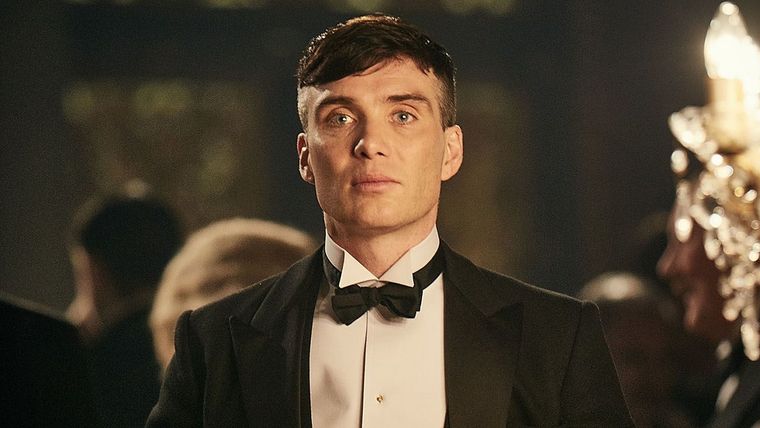 Tommy Shelby ya tiene fecha de regreso.