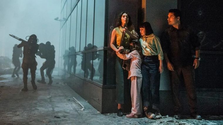 Esta película te volverá loco por completo