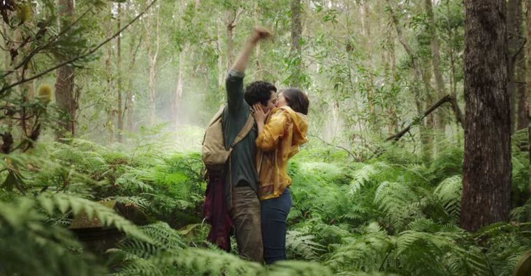 Amor y Monstruos es la película más vista en México y Argentina