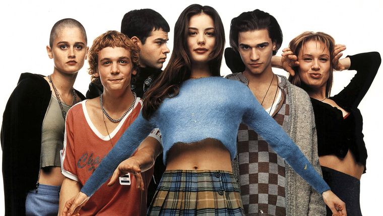 Empire Records: un clásico de noventero que todos deben ver.