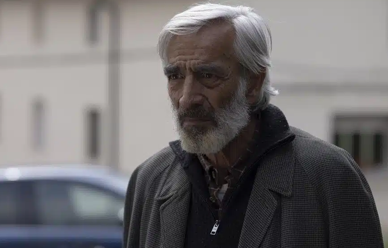 Imanol Arias en Innato Imanol Arias en Innato