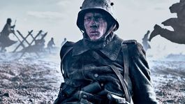 Los horrores de la WWI retratados en una nueva producción