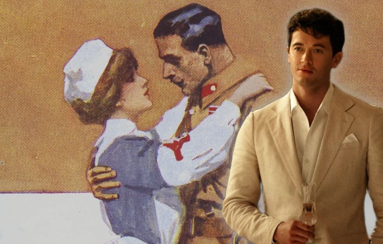 Tiempo atrás se reveló que Tom Blyth lideraría una adaptación de un clásico libro