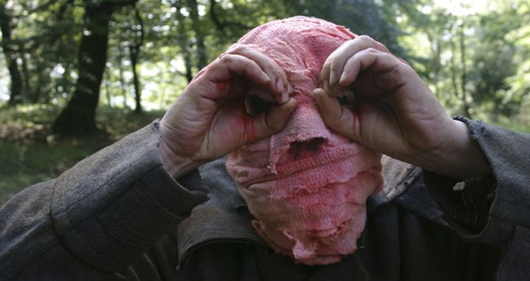 La película de ciencia ficción española que no te puedes perder