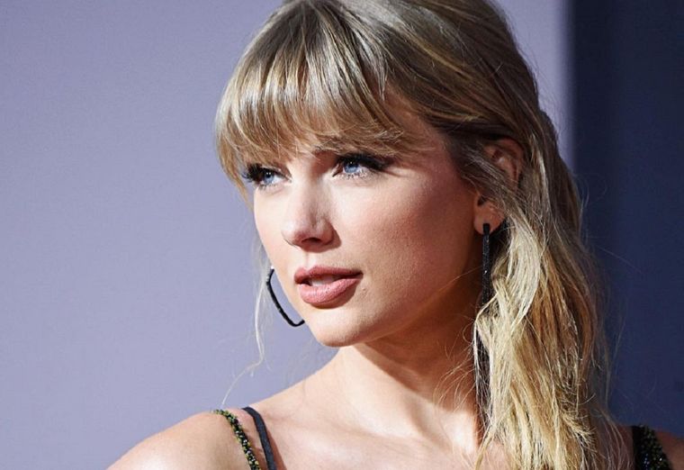 Taylor Swift ha desmostrado que es una persona llena de diferentes talentos artísticos.