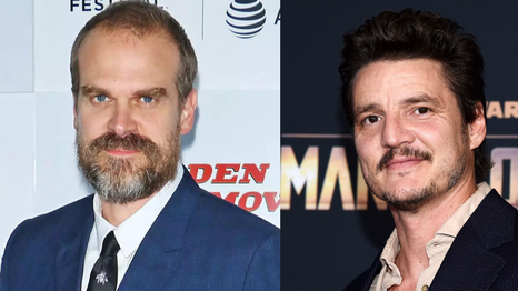 Los intérpretes formarán parte de una nueva apuesta de HBO