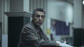 John Turturro protagoniza esta miniserie original de HBO Max. John Turturro protagoniza esta miniserie original de HBO Max.