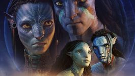 Jake y Neytiri se enfrentan a nuevos problemas