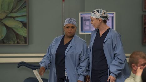 Greys Anatomy: el sorpresivo giro de guion que preocupa a los fanáticos