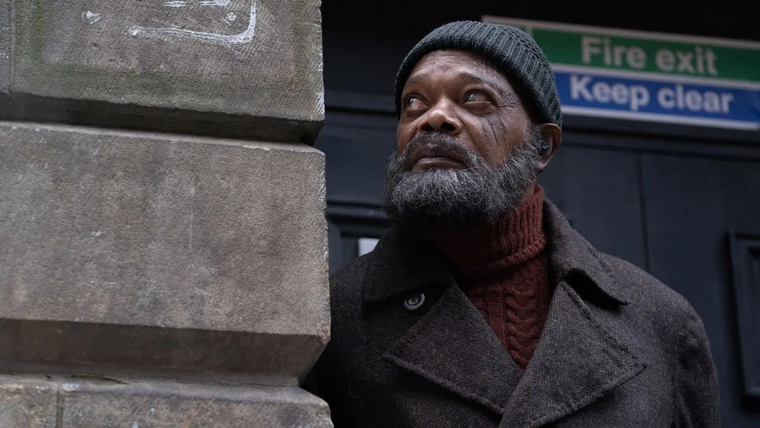 La nueva serie cuenta con 6 episodios que se estrenan en Disney+