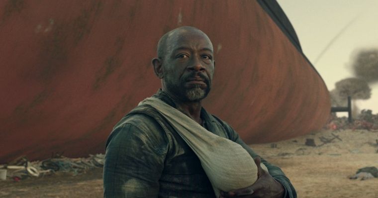 Morgan tiene un camino muy difícil por delante