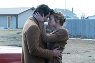 Keanu Reeves protagoniza Siberia Keanu Reeves protagoniza Siberia
