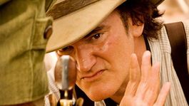 tarantino habla de su pelicula final y desmiente una de las teorias principales