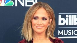 Jennifer Lopez