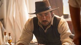 Una estrella del universo Yellowstone sigue sumando proyectos western a su carrera