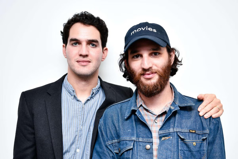 La última colaboración de los Hermanos Safdie fue en Uncut Gems.