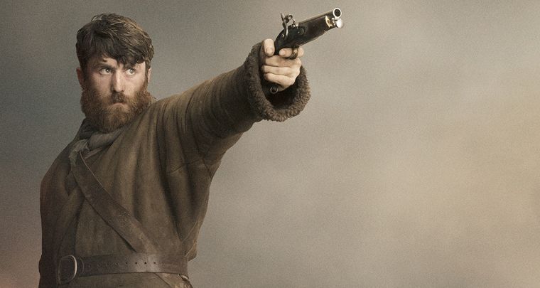 El elogiado western que se esconde en DIsney+ y querrás ver