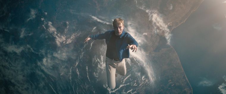 Johnny Storm, la Antorcha Humana, forma parte de las 10 más esperadas