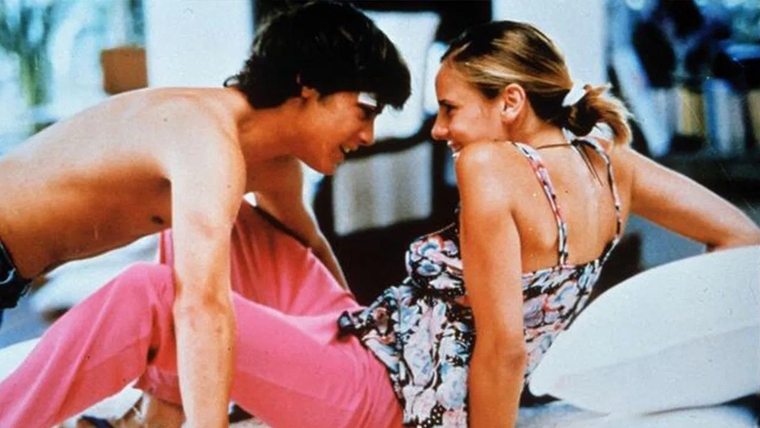 Una noche con Sabrina Love: una historia provocadora que desafía al espectador.