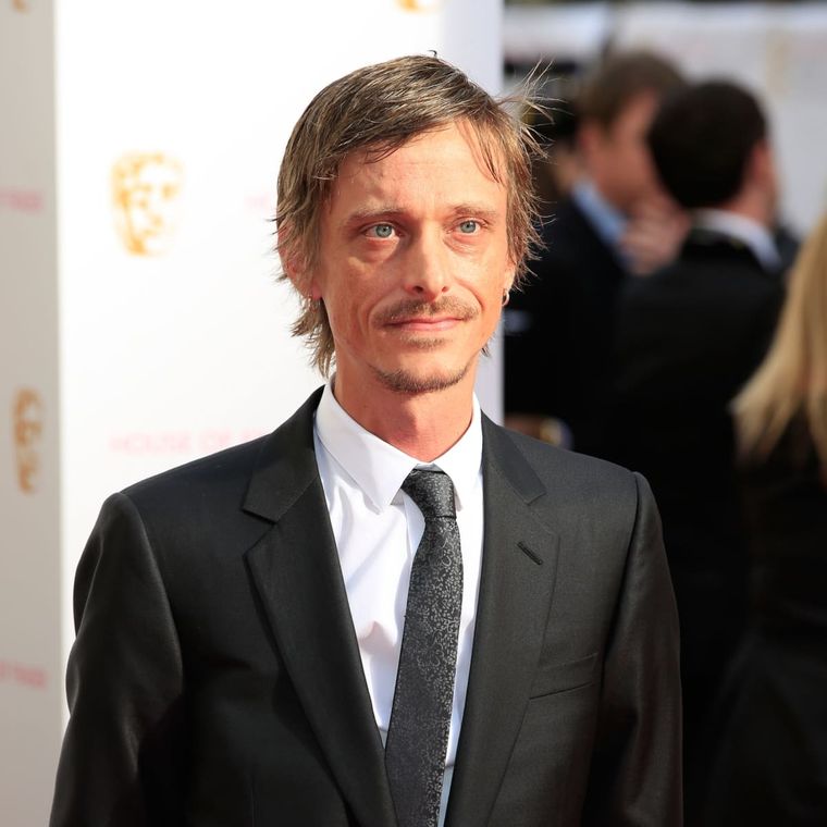 Mackenzie Crook