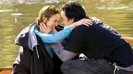 La película sobre encontrar el amor que no te querrás perder