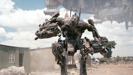 La ciencia ficción está de festejo