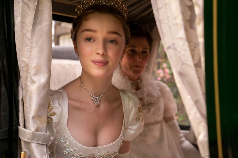 La tercera temporada de Bridgerton llega en el mes de mayo