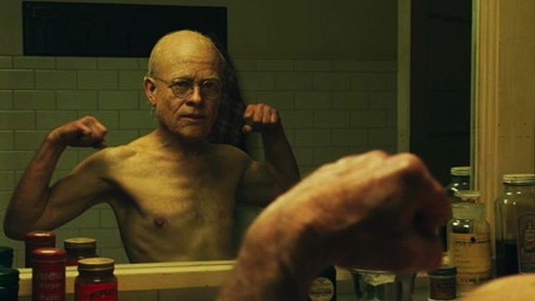 Son más las diferencias que las similitudes entre la película y el cuento Son más las diferencias que las similitudes entre la película y el cuento