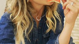 Luisana Lopilato es una de las actrices argentinas más queridas Luisana Lopilato es una de las actrices argentinas más queridas