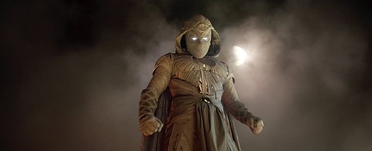 Moon Knight llega al MCU