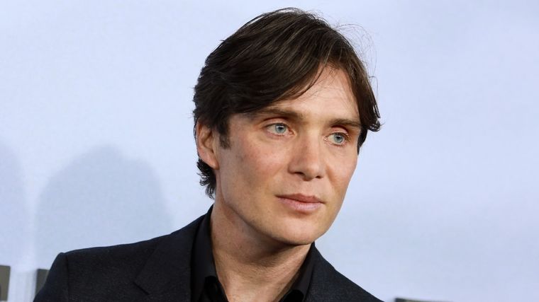 Cillian Murphy acaba de cumplir 47 años