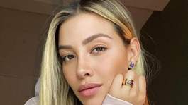 MICHELLE SALAS ANUNCIÓ HACE UNOS DÍAS QUE SE VA A CASAR.