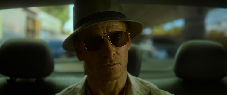 El asesino arrasa en Netflix