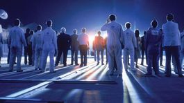 Ultima oportunidad para ver una de las obras maestras de Steven Spielberg