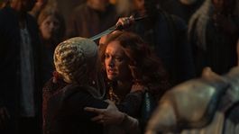 El capítulo 7 de House of the Dragon tuvo varios detalles interesantes.