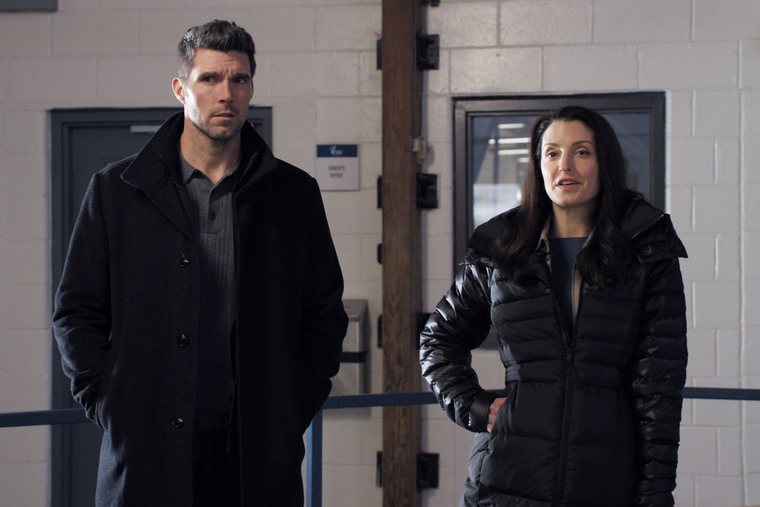 La primera temporada de la serie se estrenó el 29 de enero.&nbsp;