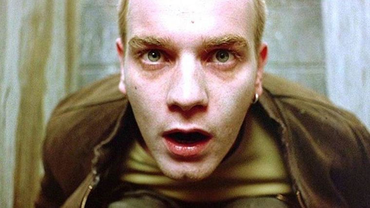 La banda sonora de Trainspotting es una de las grandes fortalezas de la película