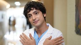 La historia del doctor Ali está a la vuelta de la esquina